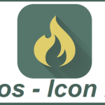 Lumos - Icon Pack Android apk v3.0.7 (MEGA)