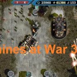 Machines at War 3 RTS Android apk + data v1.0.1 (MEGA)