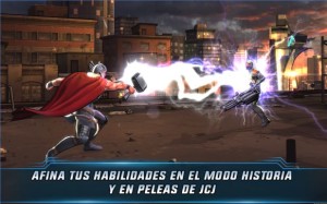Marvel: Avengers Alliance 2 Android apk v1.0.5 Mod (MEGA)