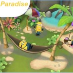Minions Paradise Android apk Mod v7.0.2851 (MEGA)
