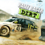 Rally Racer Dirt Android apk Mod v1.3.8 (MEGA)