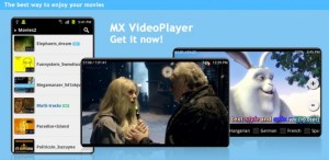 Reproductor MX Pro Android apk v1.8.3 (MEGA)