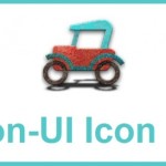 Retron-UI Icon Pack Android apk v1.1 (MEGA)