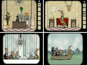 Rusty Lake Hotel apk 3.0.9 Android Full Patched (MEGA)