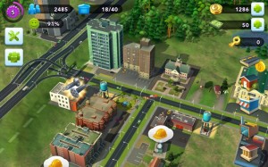 SimCity BuildIt apk v1.25.2.81407 Full Mod (MEGA)