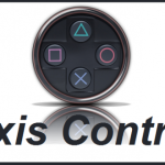 Sixaxis Controller Android apk v0.8.3 (MEGA)