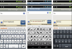 Smart Keyboard PRO Android apk v4.11.1 (MEGA)