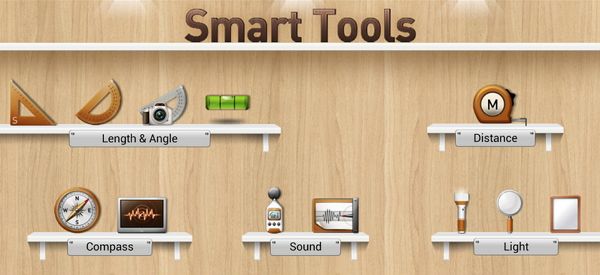 SmartTools: herramientas