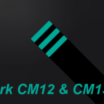 Swift Dark CM12 & CM13 Theme Android apk v2.3.3 (MEGA)