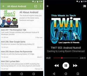 TWiT Cast Android apk v1.0.1 (MEGA)