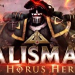 Talisman: The Horus Heresy Android apk v1.03 (MEGA)
