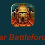 Templar Battleforce RPG Android apk v2.0.7 (MEGA)