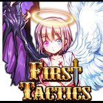 The First Tactics(SRPG) Android apk v1.021 (MEGA)