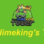 The Slimeking's Tower (No ads) Android apk v1.2.2 (MEGA)