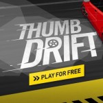 Thumb Drift - Furious Racing Android apk Mod v1.1.1.203 (MEGA)