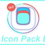 Ultra Icon Pack BETA Android apk v0.2 (MEGA)