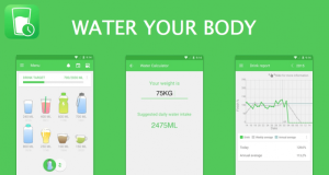 Water Drink Reminder Pro Android apk v3.27.133.PRO (MEGA)