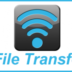 WiFi File Transfer Pro Android apk v1.0.9 (MEGA)