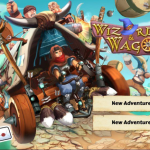 Wizards and Wagons Android apk v1.03 (MEGA)
