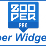Zooper Widget Pro Android apk v2.60 (MEGA)