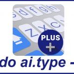 teclado ai.type - plus Android apk v6.0.7 (MEGA)