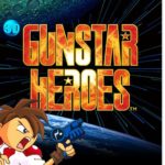 3D Gunstar Heroes 3ds cia Region Free (MEGA)