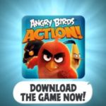 Angry Birds Action! Android apk + data v2.0.1 (MEGA)