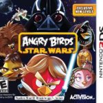 Angry Birds Star Wars 3ds cia Region Free (MEGA)