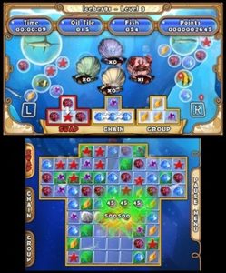 Atlantis Quest 3ds cia Region Free (MEGA)