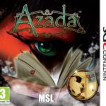 Azada 3ds cia Region Free (MEGA)