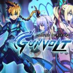 Azure Striker Gunvolt 3ds cia Region Free (MEGA)