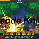 Barcode Knight Android apk v1.77 (MEGA)