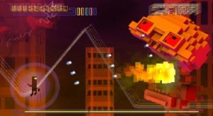 Bit Trip Saga 3ds cia Region Free (MEGA)