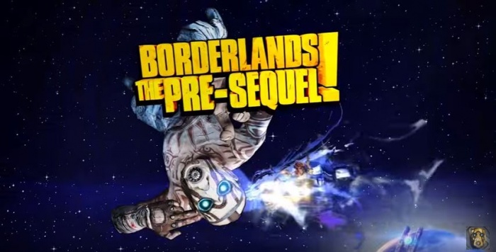 Borderlands: The Pre-Sequel! Android apk + data v1.0.0.0.57 (MEGA)
