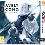 Bravely Second end Layer 3ds cia Region Free (MEGA)