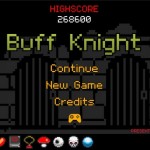 Buff Knight - RPG Runner Android apk v1.67 (MEGA)