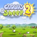Clouds & Sheep 2 Premium Android apk v1.3.2 (MEGA)