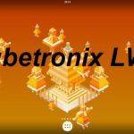 Cubetronix LWP Android apk v1.0.3 (MEGA)