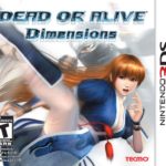 Dead or Alive Dimensions 3ds cia Region Free (MEGA)