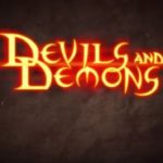 Devils & Demons Premium Android apk + data v1.1.4 (MEGA)