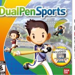Dualpen Sports 3ds cia region free (MEGA)