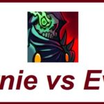 Ernie vs Evil Android apk v1.0 (MEGA)