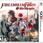 Fire Emblem Fates Birthright 3ds cia Region Free (MEGA)