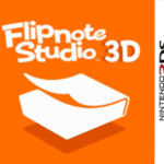 Flipnote Studio 3ds cia Region Free (MEGA)