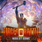 Forged in Battle: Man at Arms Android apk v1.7.7 (MEGA)