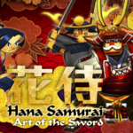 Hana Samurai Art of The Sword 3ds cia Region Free (MEGA)