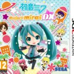 Hatsune Miku Project Mirai DX 3ds cia Region Free (MEGA)