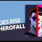Heroes Rise: HeroFall Android apk v1.2.1 (MEGA)