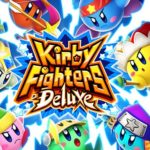 Kirby Fighters Deluxe 3ds cia Region Free (MEGA)
