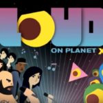 LOUD on Planet X Android apk + data v1.0.12 (MEGA)